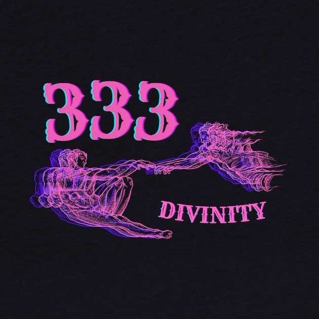 333 by Moonlit Holler